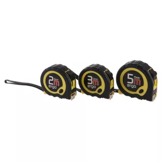 Bandă de măsurat ERGO 2 x 16 mm