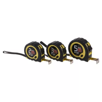 Bandă de măsurat ERGO 2 x 16 mm