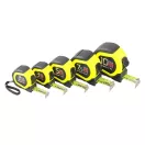FESTA Bandă de măsurare 5 x 19 mm, magnetică