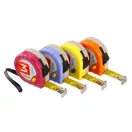 Bandă de măsurat FESTA 3 x 16 mm