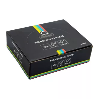 ASTRA Bandă de măsurat 3 x 19 mm