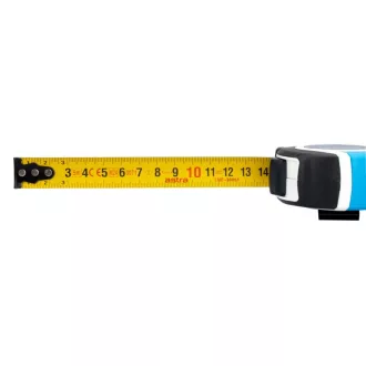   Bandă de măsurat ASTRA 5 x 19 mm într-o cutie de prezentare