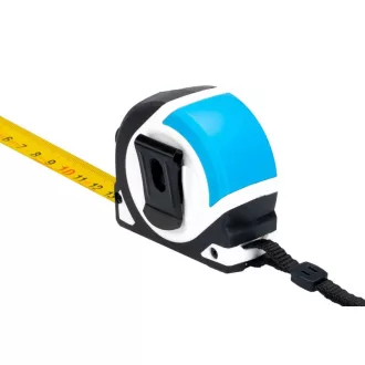   Bandă de măsurat ASTRA 5 x 19 mm într-o cutie de prezentare