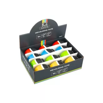   Bandă de măsurat ASTRA 5 x 19 mm într-o cutie de prezentare