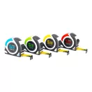 Bandă de măsurat ASTRA 5 x 19 mm într-o cutie de prezentare