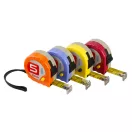 Bandă de măsurat ASTRA 5 x 19 mm într-o cutie de prezentare