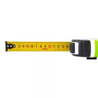 ASTRA Bandă de măsurat 10 x 25 mm