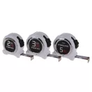 Bandă de măsurat FESTA 2 x 16 mm întărită