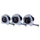 Bandă de măsurat FESTA 2 x 16 mm întărită