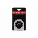 Bandă de măsurat FESTA 3 x 19 mm întărită