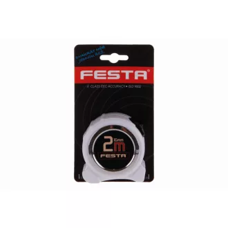 Bandă de măsurat FESTA 3 x 19 mm întărită