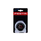 Bandă de măsurat FESTA 3 x 19 mm întărită