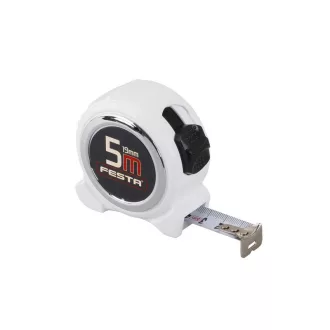 Bandă de măsurat FESTA 5 mx 19 mm întărită