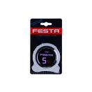 Bandă de măsurat FESTA 5 mx 19 mm întărită