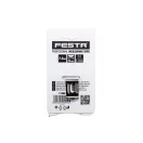 FESTA Ruletă de măsurat 7,5 m x 25 mm întărită