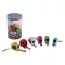 Banda de masurat FESTA 2 x 16 mm cu suport cheie