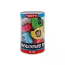 Banda de masurat FESTA 2 x 16 mm cu suport cheie