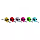 Banda de masurat FESTA 2 x 16 mm cu suport cheie