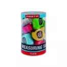 Banda de masurat FESTA 2 x 16 mm cu suport cheie