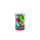 Banda de masurat FESTA 2 x 16 mm cu suport cheie