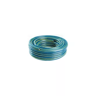 Furtun de stropire 1/2" 20 m 4 straturi BLUEBOS PLUS