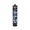 Soudal T-REX adeziv transparent cu fibre armate ALBASTRU 310 g