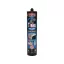 Soudal T-REX adeziv transparent cu fibre armate ALBASTRU 310 g
