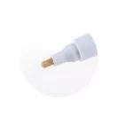 Marcator FESTA cu carcasă din metal vopsea albă