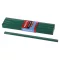 Creion de dulgher FESTA 250 mm pentru verde piatra 6H