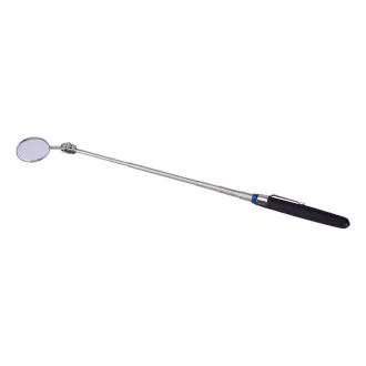 Oglinda de examinare cu maner telescopic