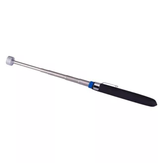 Pick-up magnet cu maner telescopic 160-610 mm