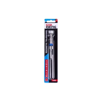 Pick-up magnet cu maner telescopic 160-610 mm