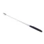 Pick-up magnet cu maner telescopic si lumina LED 190-810 mm
