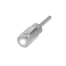 Pick-up magnet cu maner telescopic si lumina LED 190-810 mm