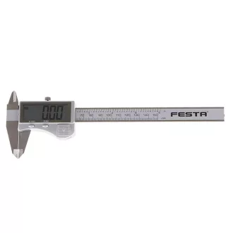FESTA Caliper 150/0,01 mm digital