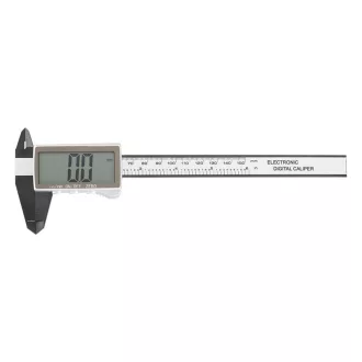 Etrier digital 150/0,01 mm plastic