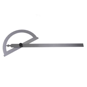 Protractor FESTA 300 x 500 mm metal