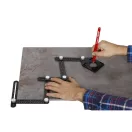 Copiator unghiular multifunctional