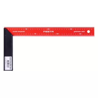 FESTA Carpenter unghi drept 400 x 190 mm