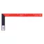 FESTA Carpenter unghi drept 500 x 210 mm