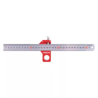 FESTA Riglă multifuncțională 30 cm