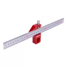 FESTA Riglă multifuncțională 30 cm