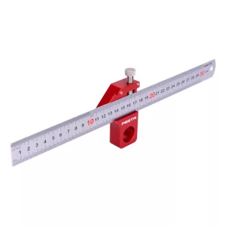 FESTA Riglă multifuncțională 30 cm