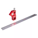 FESTA Riglă multifuncțională 30 cm