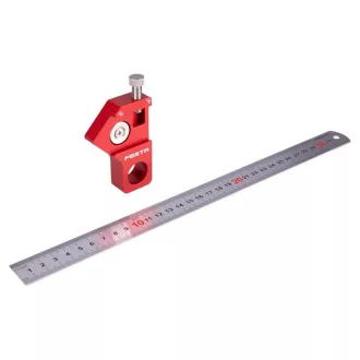 FESTA Riglă multifuncțională 30 cm