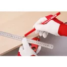 FESTA Riglă multifuncțională 30 cm