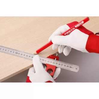 FESTA Riglă multifuncțională 30 cm