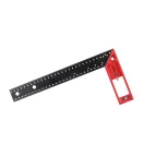 FESTA Carpenter unghi drept 300 mm alu/otel