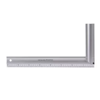 FESTA Carpenter unghi drept 400 x 190 mm profesional