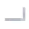 Unghi drept blocabil 150 x 100 mm